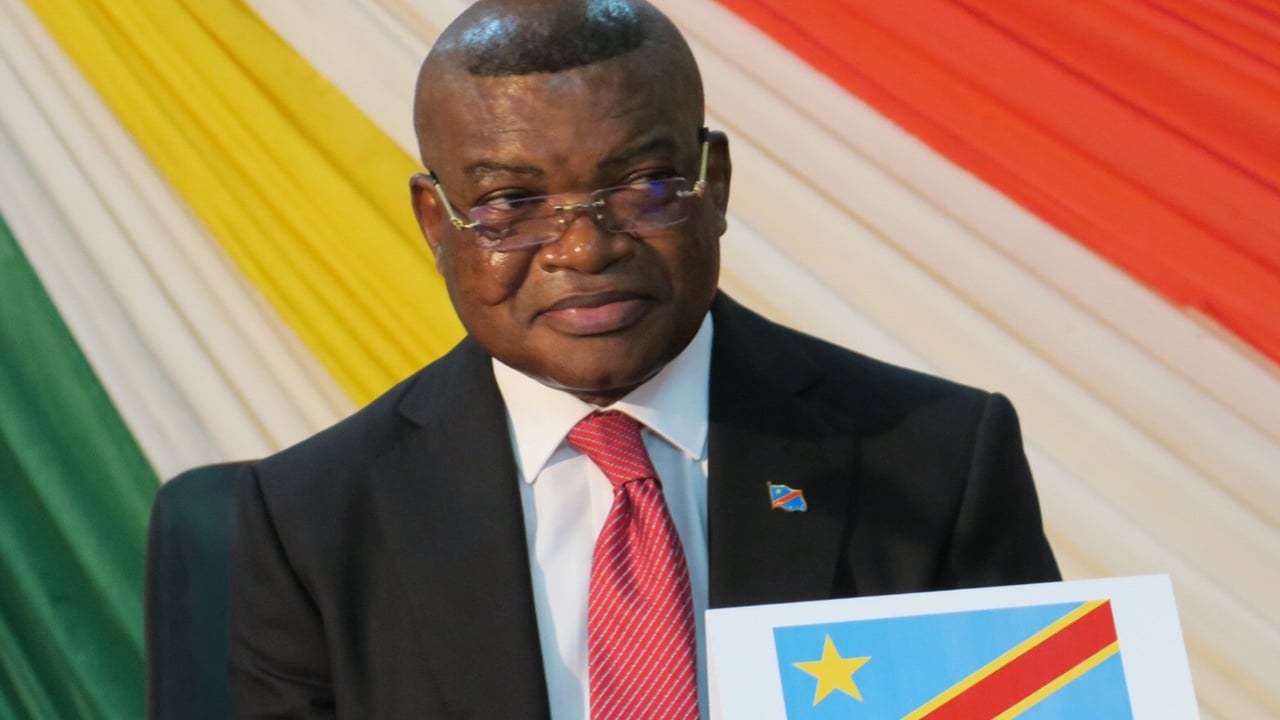 Kalev Mutond disparaît : quel tournant pour l&rsquo;avenir des renseignements en RDC ?