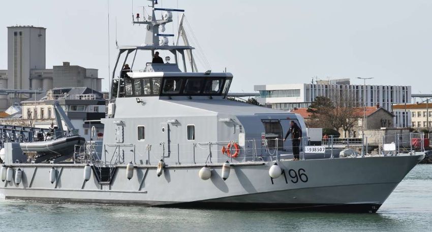 Gabon : le tournant naval qui redessine la carte maritime