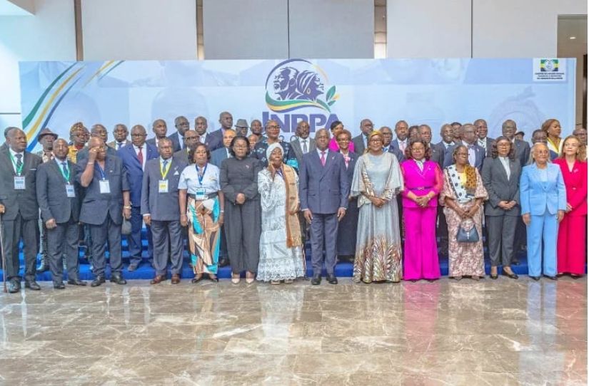 Le Gabon peut-il transformer la célébration des aînés en véritable politique du vieillissement ?