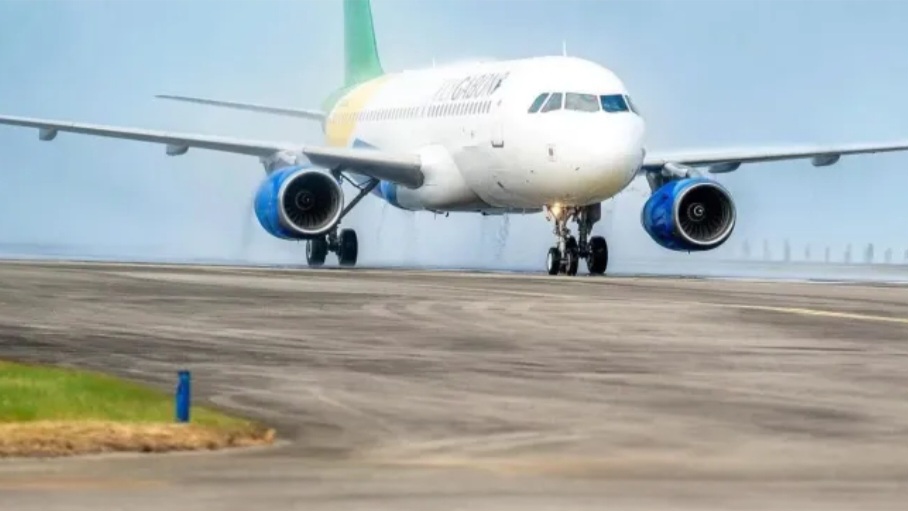Tournant décisif au Gabon : l&rsquo;API-PNR verrouille désormais le contrôle des passagers à Libreville