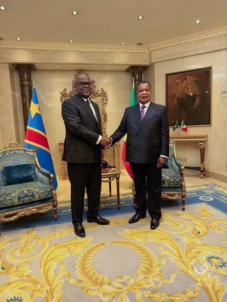 Makotipoko : pourquoi l&rsquo;apaisement entre Kinshasa et Brazzaville est un test décisif pour l&rsquo;avenir du fleuve Congo