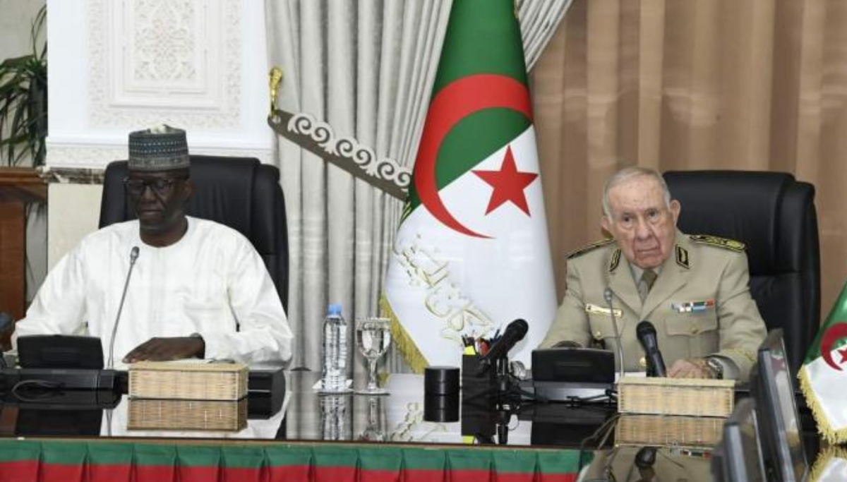 Retombées de la session parlementaire algérienne : quelles réactions et quelles suites pour le Niger et le Sahel ?