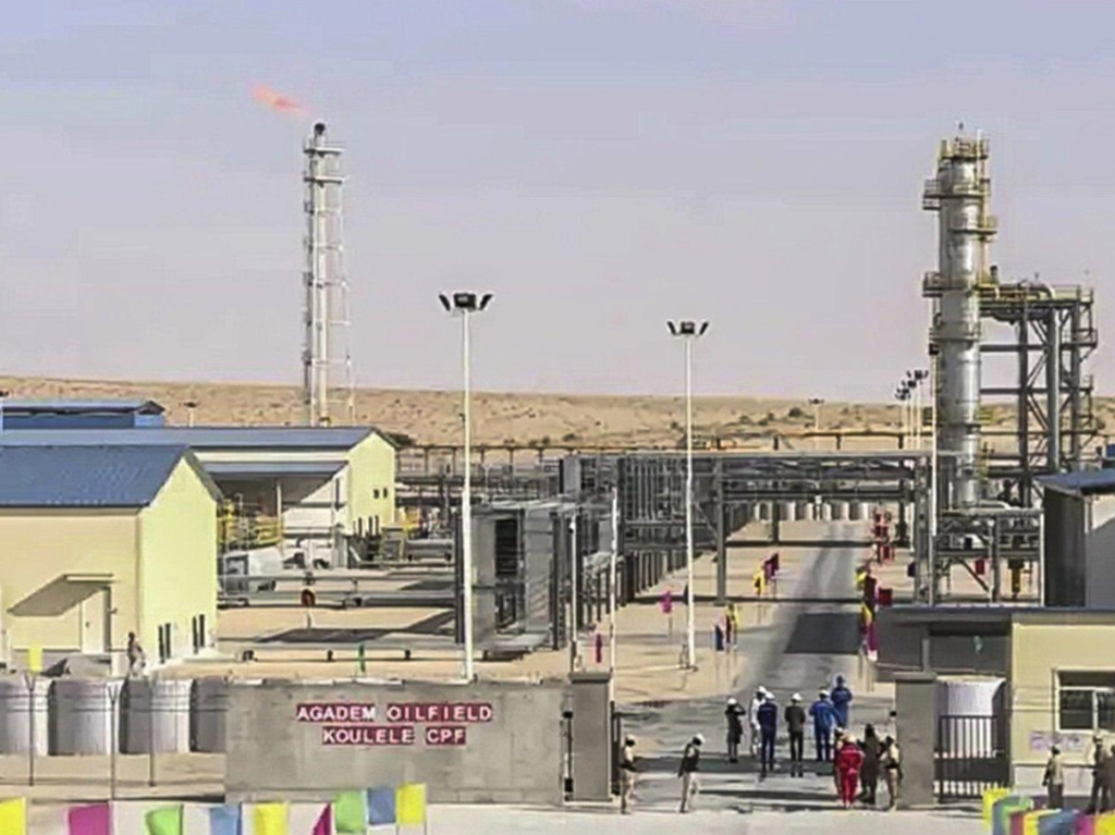 Goumeri W8 : les réactions et les perspectives après la crise pétrolière qui secoue le Niger