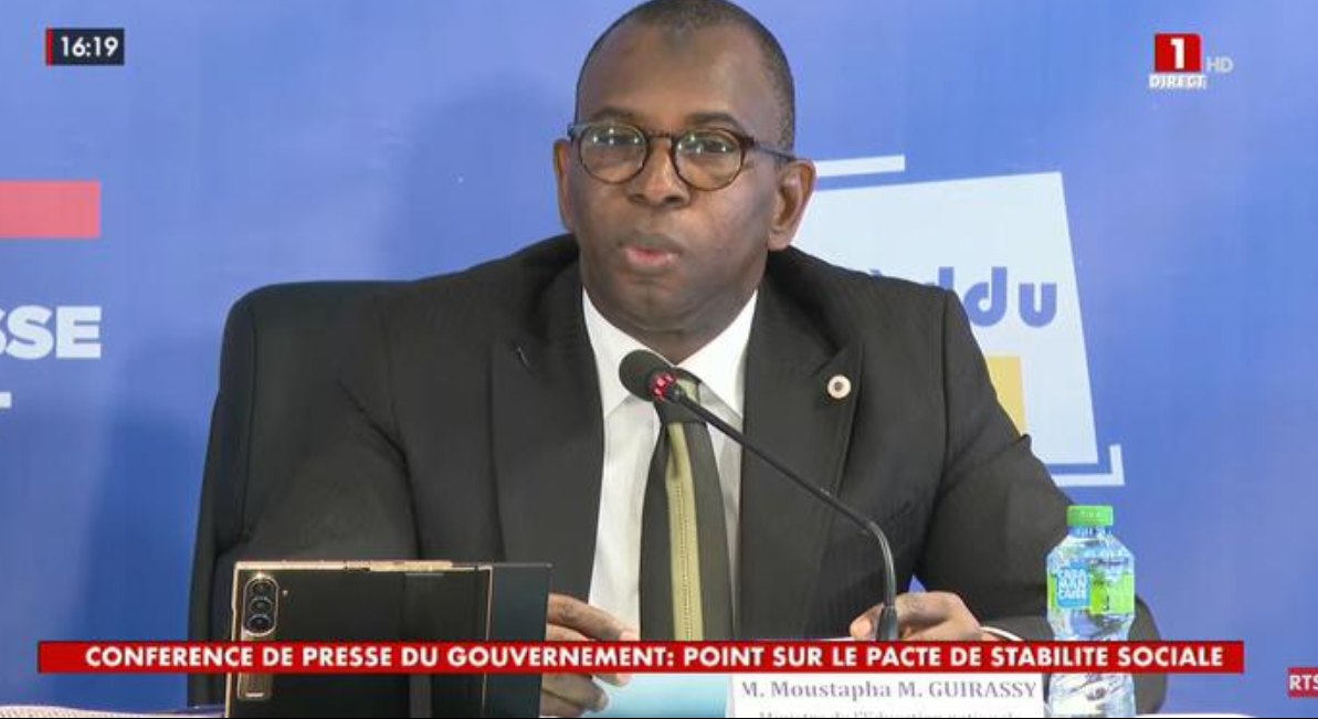 Grève de 72 heures au Sénégal : quand les promesses non tenues enflamment les tensions sociales