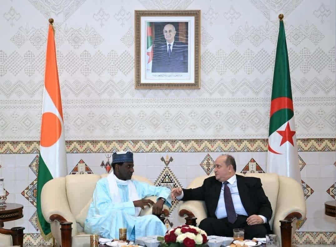 Fibre optique saharienne : le basculement stratégique qui rebat les cartes numériques du Sahel