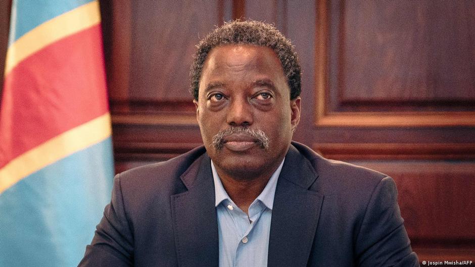 RDC : l&rsquo;entrée en scène du FRN de Joseph Kabila fait basculer la crise