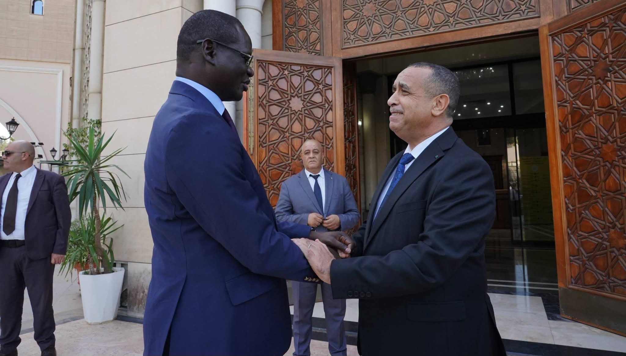L&rsquo;énergie au Sénégal : quel rôle pour Sonelgaz après les accords avec la Senelec ?