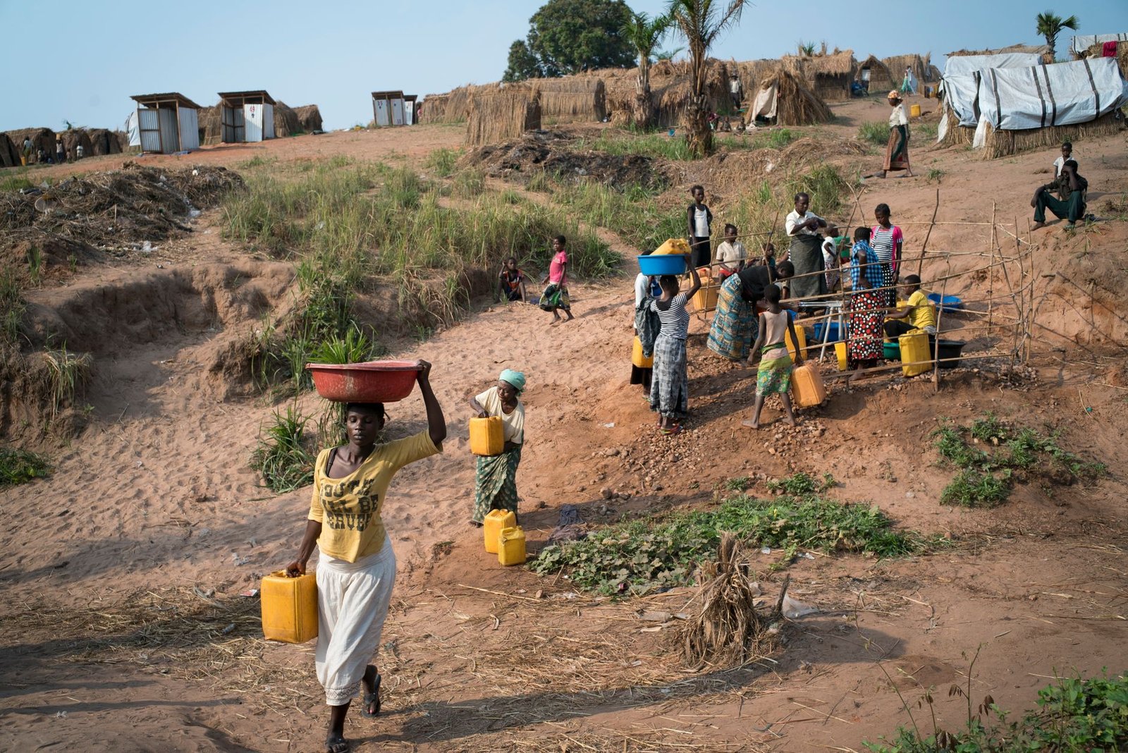 Ciblage des civils dans les Kivus : l&rsquo;ONU peut-elle forcer l&rsquo;AFC/M23 à répondre de ses actes ?