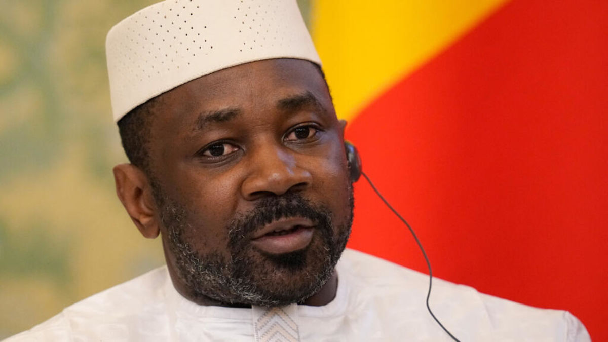 Fête de l&rsquo;indépendance au Mali : le leader de l&rsquo;opposition fakaba sissoko réclame des comptes aux dirigeants