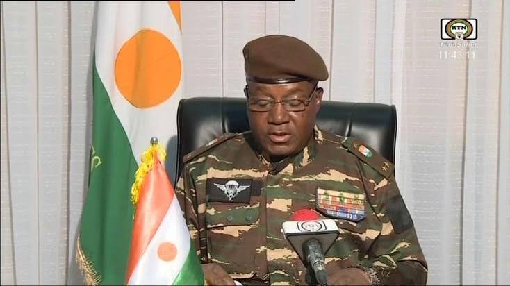 Niger-FMI : le tournant des 203 millions de dollars qui rebat les cartes économiques